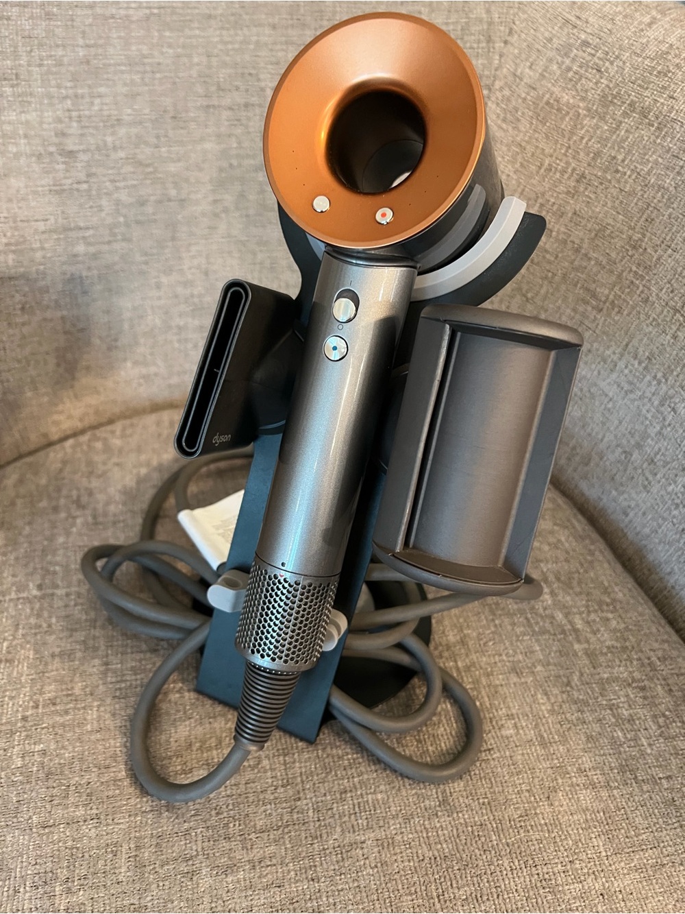 Dyson Supersonic Hair Dryer - Picture 6 of 6